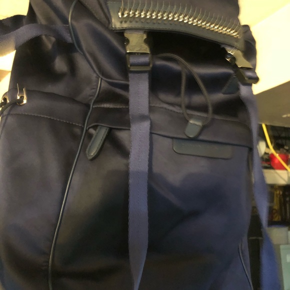 Stella McCartney backpack - Picture 6 of 6